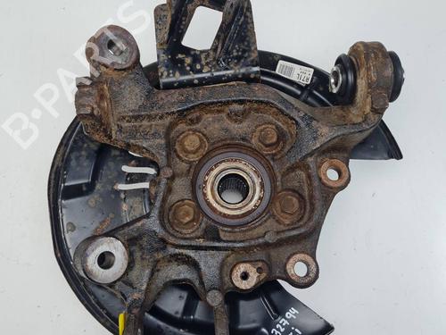 Left rear steering knuckle LEXUS NX (_Z1_) 300h AWD (AYZ15) | BP34517426M27 - Image 3