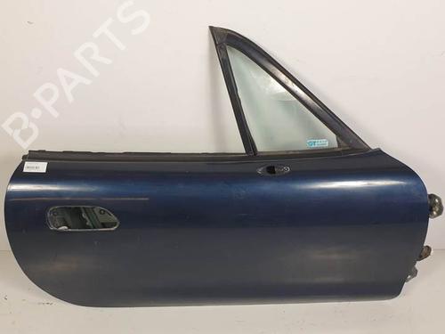 Right front door MAZDA MX-5 II (NB)  BP25146228C3