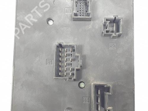 Fuse box MERCEDES-BENZ SPRINTER 3-t Van (B906) 209 CDI (906.611, 906.613) | BP16075823E1 