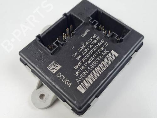 Used Electronic module Electronic module FORD C-MAX II (DXA/CB7, DXA/CEU) 1.0 EcoBoost (125 hp) 25050851 25050851