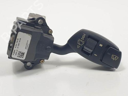 Used Steering column stalk Steering column stalk BMW 6 Convertible (E64) 650 i (367 hp) 12542091 12542091