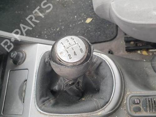 Maniglia interna anteriore sinistra ALFA ROMEO 147 (937_) 1.9 JTD (937.AXD1A, 937.BXD1A, 937.AXV1A, 937.BXB1A,... | BP22896292I13 