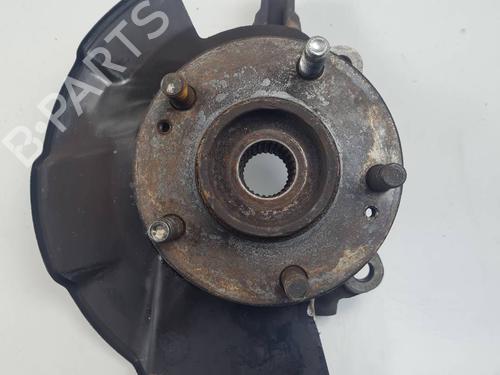 Used Right front steering knuckle Right front steering knuckle 34511806 34511806