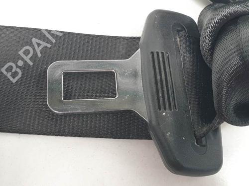 Rear left seatbelt SEAT LEON (1P1) 1.9 TDI | BP9202527I29 