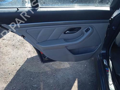 Gearbox control unit BMW 5 (E39) 530 d | BP9835976M52 