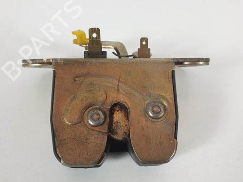 Used Tailgate lock VOLVO V40 Estate (645) 1.9 T4 (200 hp) 13297214