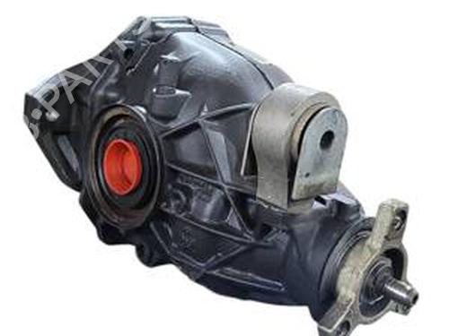 Used Rear differential MERCEDES-BENZ C-CLASS (W204) C 200 CDI (204.001) (136 hp) 31285595