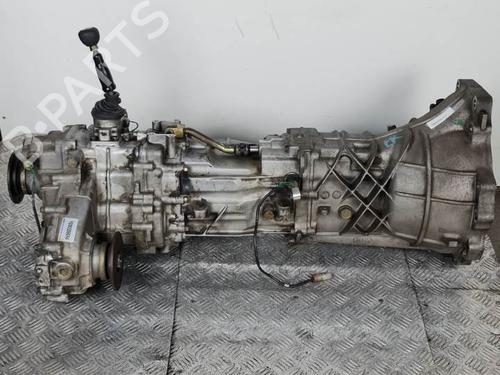 Gearbox KIA SPORTAGE SUV (K00) 2.0 TD 4WD | BP8217035M3