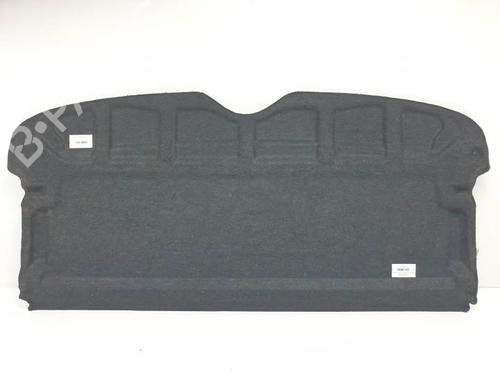 Rear parcel shelf PEUGEOT 307 (3A/C) 2.0 HDi 90 | BP28061776C85 