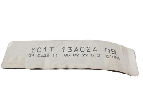 Headlight switch FORD TRANSIT Van (FA_ _) 2.0 DI (FAE_, FAF_, FAG_) | BP37434362I24 - Image 4