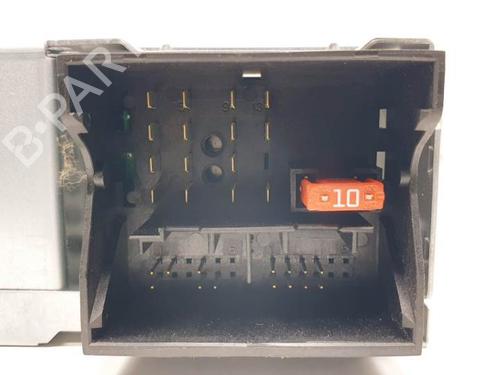 Radio CITROËN C3 II (SC_) 1.6 HDi | BP15946335E6 