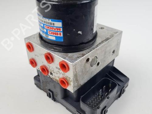 Used ABS pump HYUNDAI ELANTRA III Saloon (XD) 1.6 (107 hp) 25707011