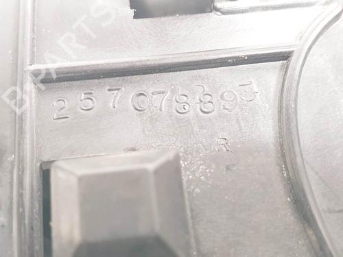 Front right interior door handle CADILLAC CTS 3.2 | BP16292046I14 - Image 3