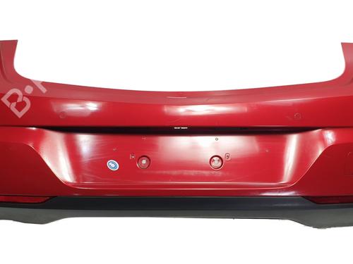 Used Rear bumper Rear bumper OPEL ASTRA K (B16) 1.2 Turbo (68) (110 hp) 36488091 36488091