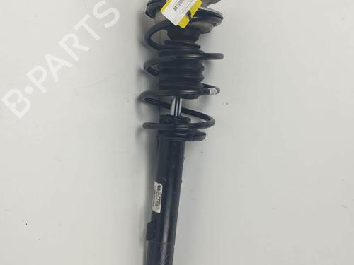 Used Left front shock absorber BMW 3 Convertible (E93) 320 i (170 hp) 22542271