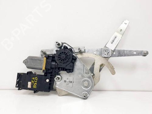 Used Rear left window mechanism Rear left window mechanism VW GOLF IV Cabriolet (1E7) 2.0 (115 hp) 16907770 16907770