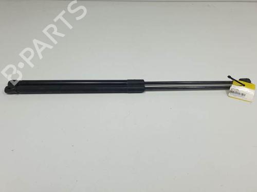 Used Tailgate lift support OPEL CORSA D (S07) [2006-2015]  16918687