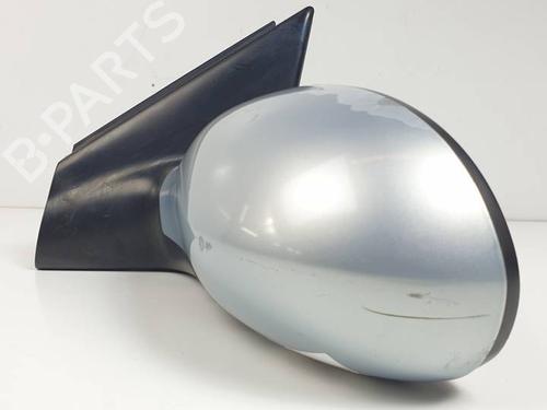 Left mirror CITROËN C5 II (RC_) 2.0 HDi (RCRHRH) | BP30142489C26 