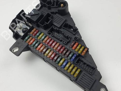 fuse-box-bmw-5-e60-2001-2002-2003-2004-2005-2006-2007-2008-2009-2010-28060583 main image