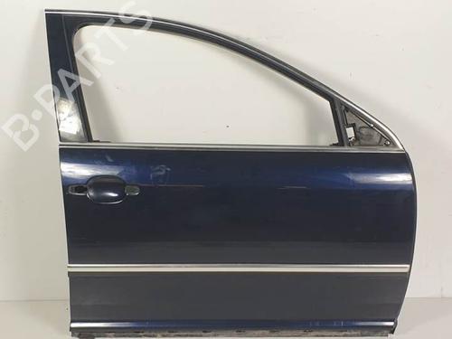 Used Right front door VW PHAETON (3D1, 3D2, 3D3, 3D4, 3D6, 3D7, 3D8, 3D9) 3.2 V6 4motion (241 hp) 12392580