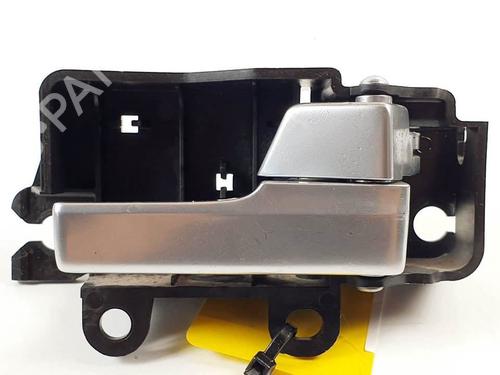 Used Front right interior door handle Front right interior door handle FORD FOCUS II (DA_, HCP, DP) 1.6 TDCi (109 hp) 19115377 19115377