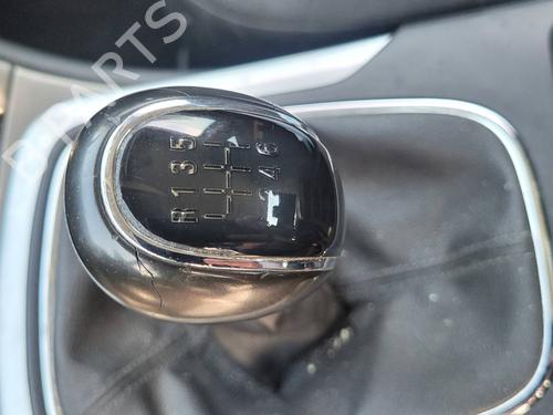 Engine control unit (ECU) OPEL INSIGNIA A (G09) 2.0 CDTI (68) | BP30525272M57 - Image 8