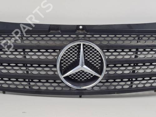 Used Grille Grille 37659098 37659098