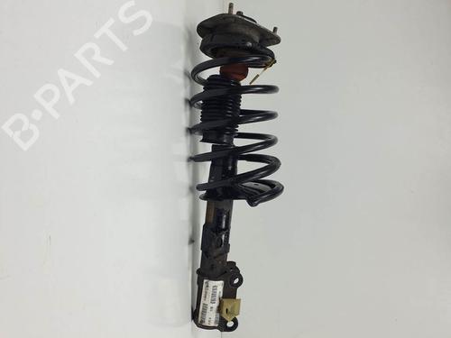 Used Right front shock absorber Right front shock absorber VOLVO S80 I (184) D5 (163 hp) 16918642 16918642