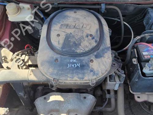 Anlasser FIAT PUNTO (188_) 1.2 60 (188.030, .050, .130, .150, .230, .250) | BP29875168M8