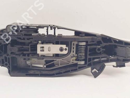 Rear left exterior door handle CITROËN C4 Picasso II 2.0 BlueHDi 150 | BP25403536C130 
