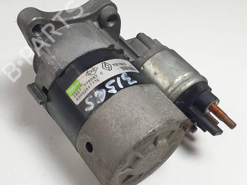 Startmotor RENAULT MEGANE II Coupé-Cabriolet (EM0/1_) 1.6 16V | BP29820395M8