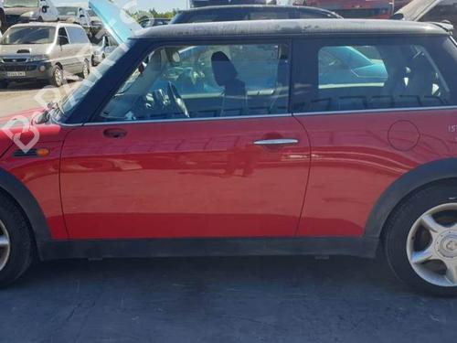 Right sun visor MINI MINI (R50, R53) Cooper | BP23849896I2  - Image 16