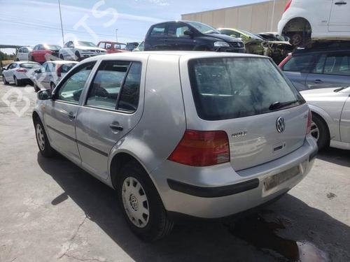 AC radiator VW GOLF IV (1J1) 1.9 SDI | BP20301924M32 