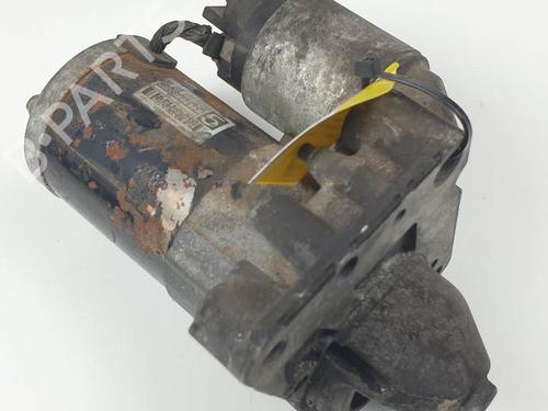 Startmotor CITROËN C4 Picasso I MPV (UD_) 1.6 HDi 110 | BP24989634M8 