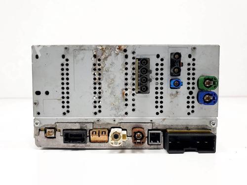Used Electronic module Electronic module 17013302 17013302