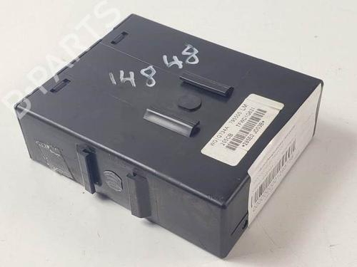 Electronic module NISSAN QASHQAI / QASHQAI +2 I (J10, NJ10, JJ10E) 1.6 dCi | BP25285681M83 