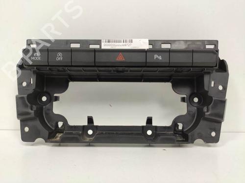 Used Warning switch Warning switch VW T-ROC (A11, D11) [2017-2026] 8105654 8105654