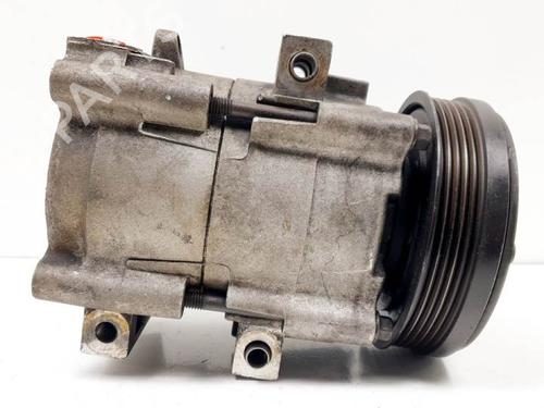AC compressor FORD MONDEO II (BAP) 1.8 TD | BP9126315M34 