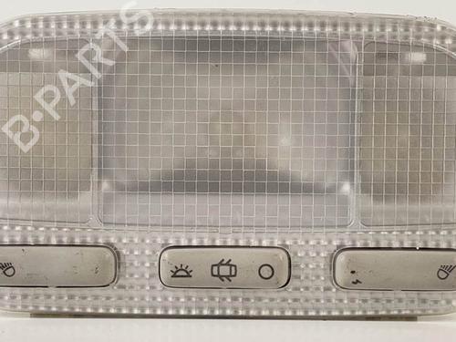 Used Interior roof light Interior roof light PEUGEOT 207 CC (WD_) 1.6 16V (120 hp) 17620585 17620585