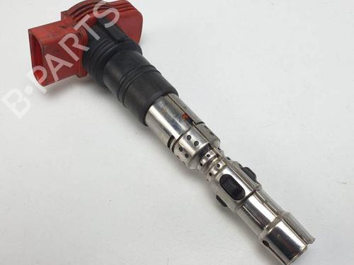 Ignition coil AUDI A8 D3 (4E2, 4E8) 4.2 quattro | BP24933626M94 