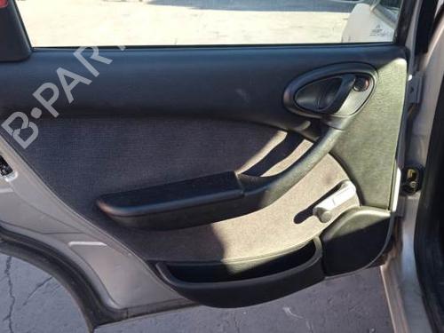 Gearbox control unit CITROËN XSARA (N1) 1.6 16V | BP16672718M52 