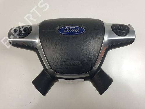 driver-airbag-ford-grand-c-max-dxacb7-dxaceu-2010-2011-2012-2013-2014-2015-2016-2017-2018-2019-30800990 main image