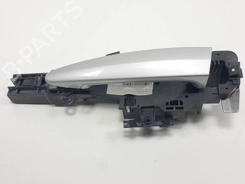 front-left-exterior-door-handle-bmw-1-e87-120-d-2003-2004-2005-2006-2007-2008-2009-2010-2011-2012-2013-11133845 main image