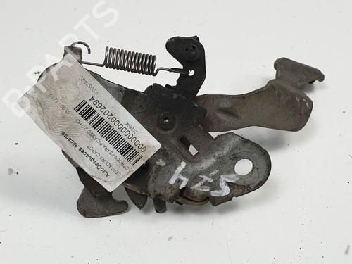 hjelmlås hjelmlås CITROËN XSARA PICASSO (N68) 2.0 HDi (90 hp) 8764264 8764264