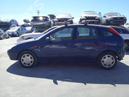 ABS pump FORD FOCUS I (DAW, DBW)  | BP9906238M43 