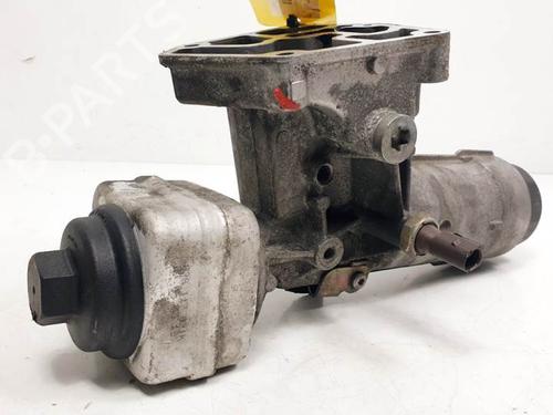 Oil radiator VW NEW BEETLE Convertible (1Y7) 1.9 TDI | BP13960219M33 