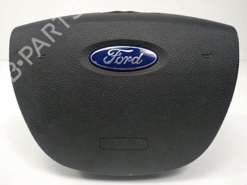 Førerens kollisjonspute FORD FOCUS II (DA_, HCP, DP) 1.8 TDCi (115 hp) 8283097