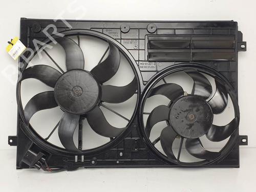 Used Radiator fan Radiator fan SEAT LEON (1P1) 2.0 TDI (140 hp) 20511238 20511238