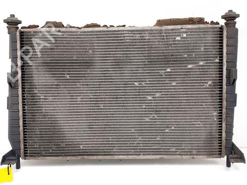 Used Water radiator Water radiator FORD MONDEO II (BAP) 2.5 24V (170 hp) 6850470 6850470