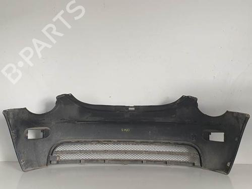 Front bumper VW NEW BEETLE Convertible (1Y7) 1.6 | BP16350734C7 